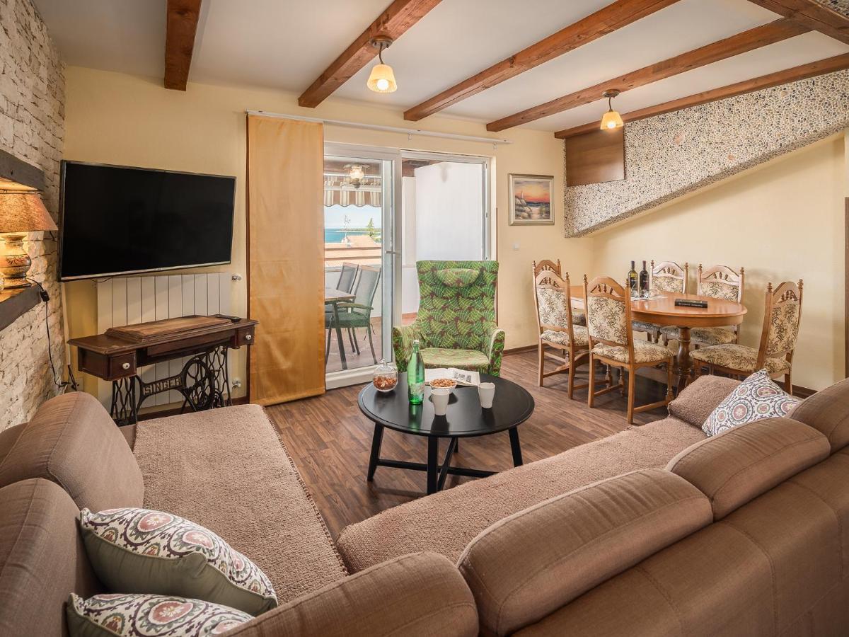 Spada Premium Apartments ポレッチ エクステリア 写真