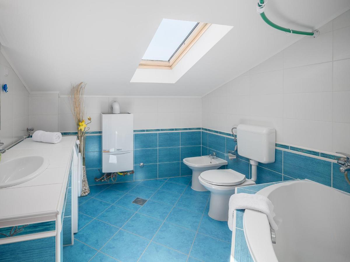 Spada Premium Apartments ポレッチ エクステリア 写真