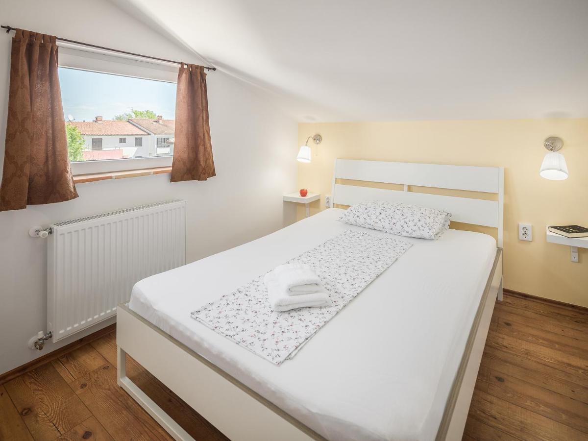 Spada Premium Apartments ポレッチ エクステリア 写真