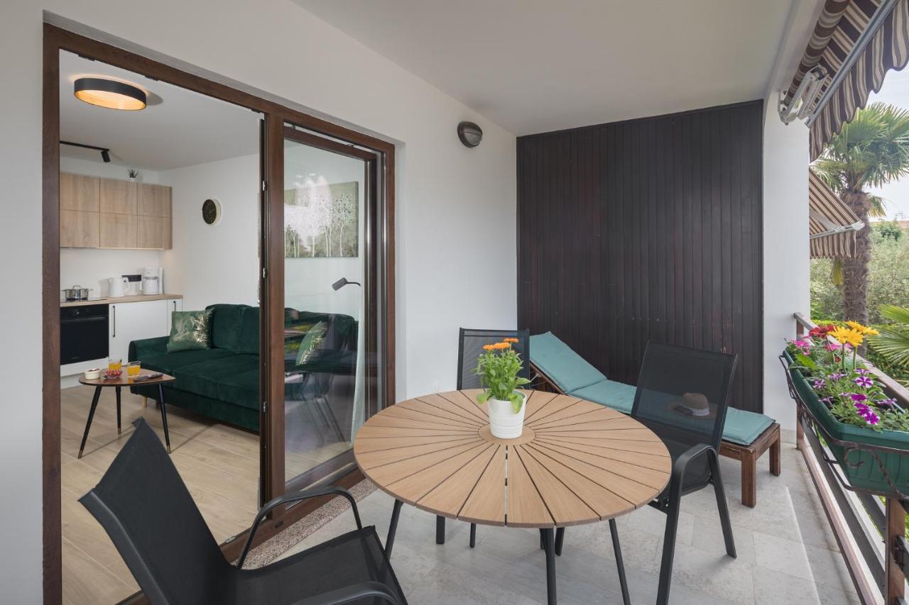 Spada Premium Apartments ポレッチ エクステリア 写真