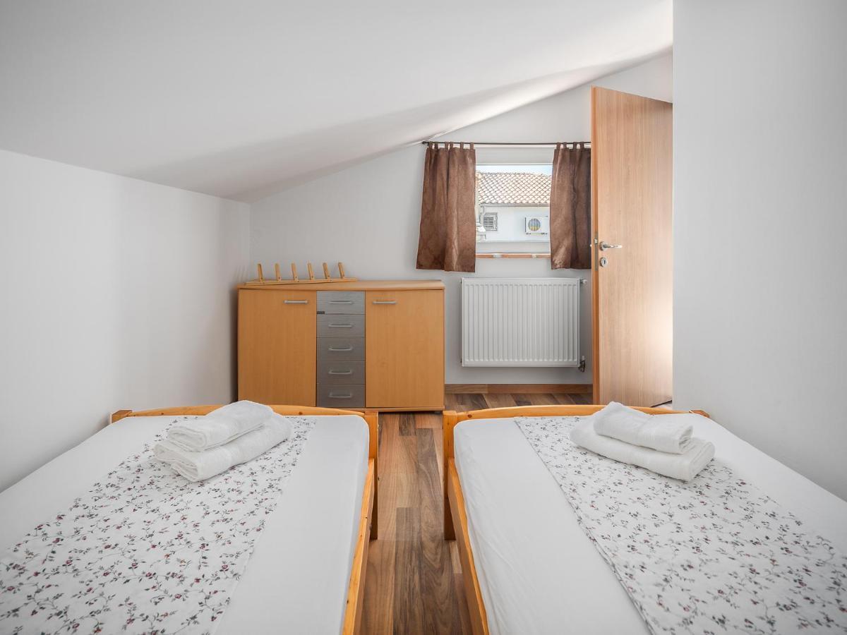 Spada Premium Apartments ポレッチ エクステリア 写真