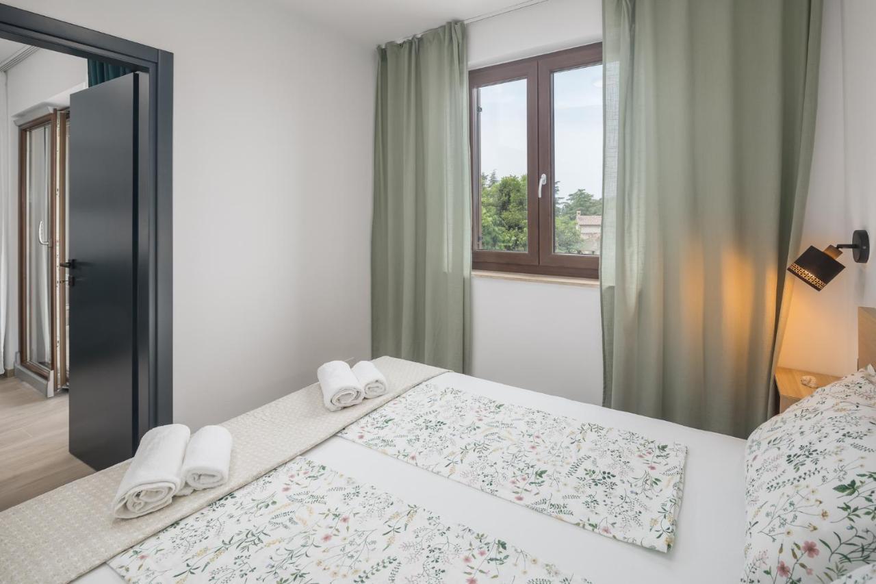 Spada Premium Apartments ポレッチ エクステリア 写真
