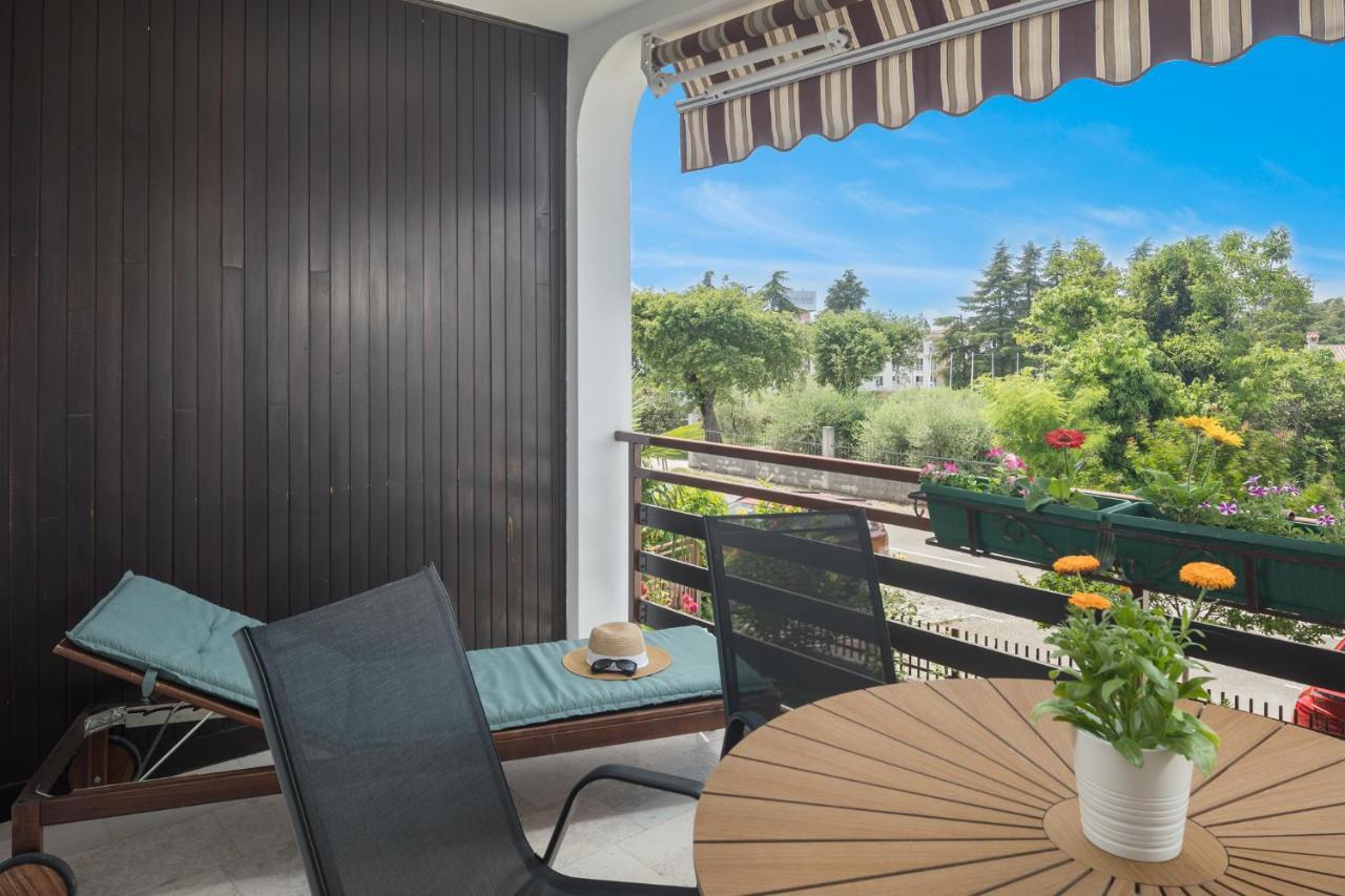 Spada Premium Apartments ポレッチ エクステリア 写真