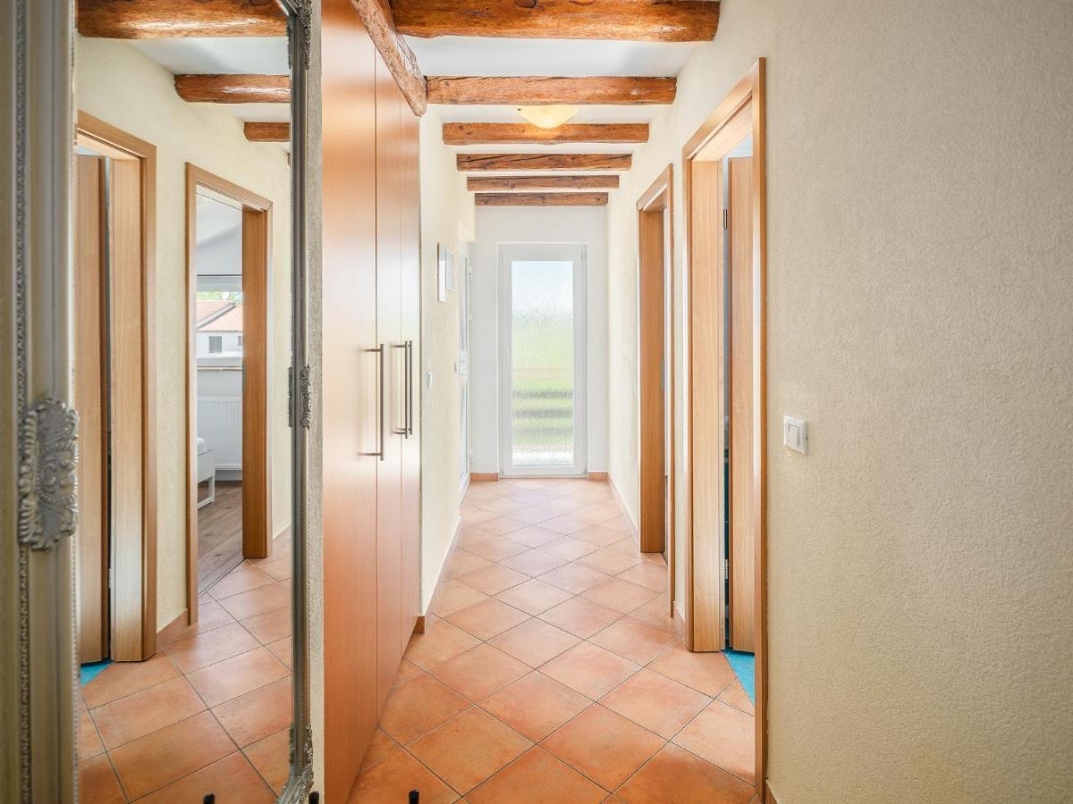 Spada Premium Apartments ポレッチ エクステリア 写真